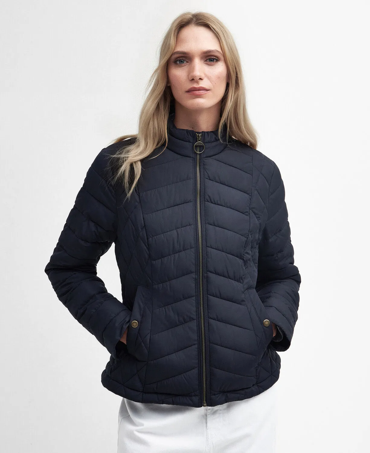 Barbour Clematis Quilted Jacket