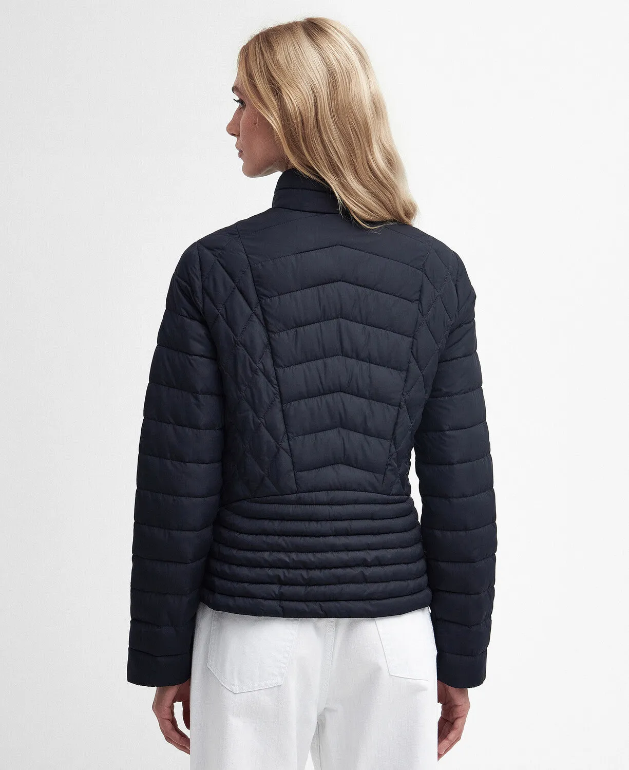 Barbour Clematis Quilted Jacket