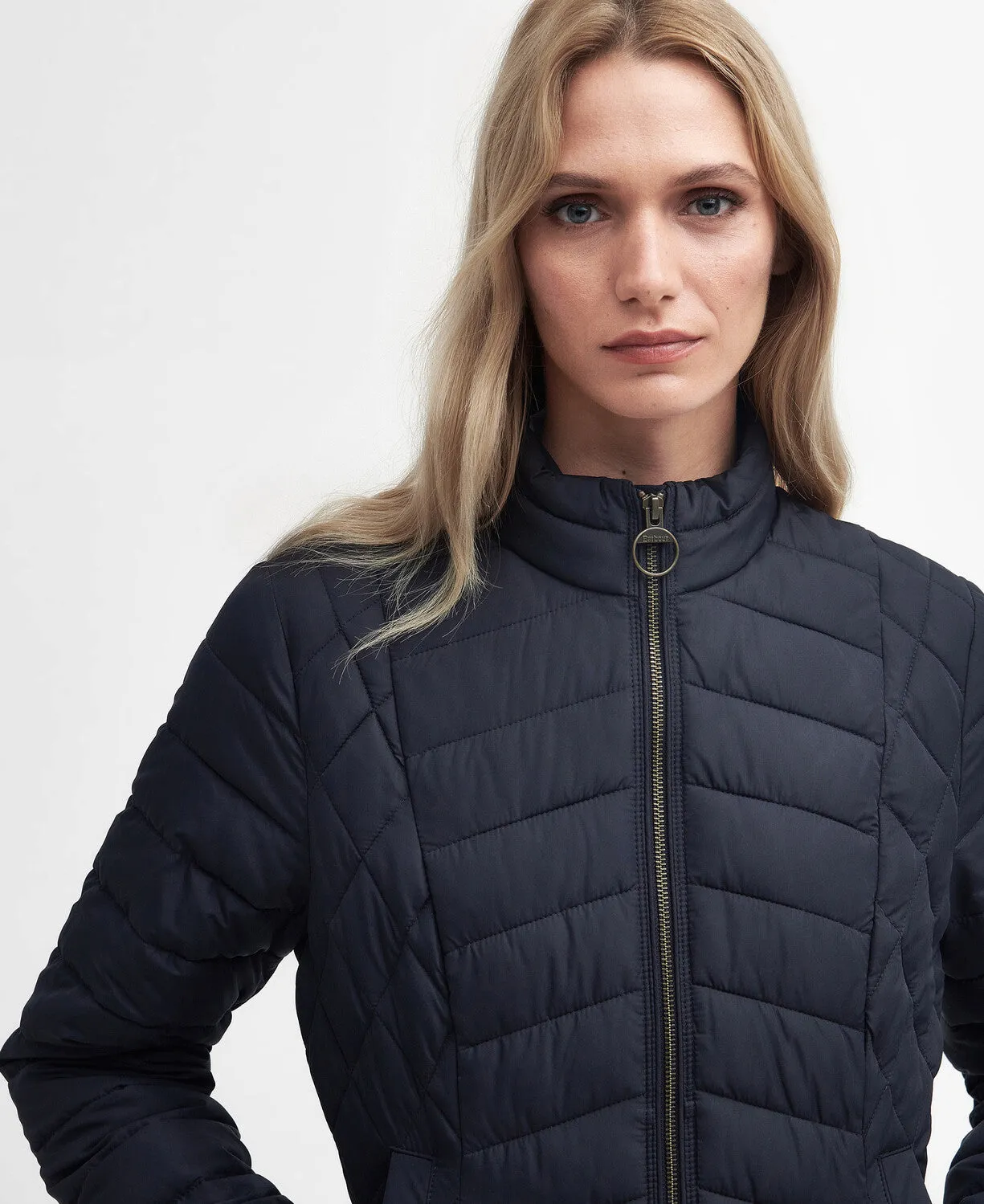 Barbour Clematis Quilted Jacket