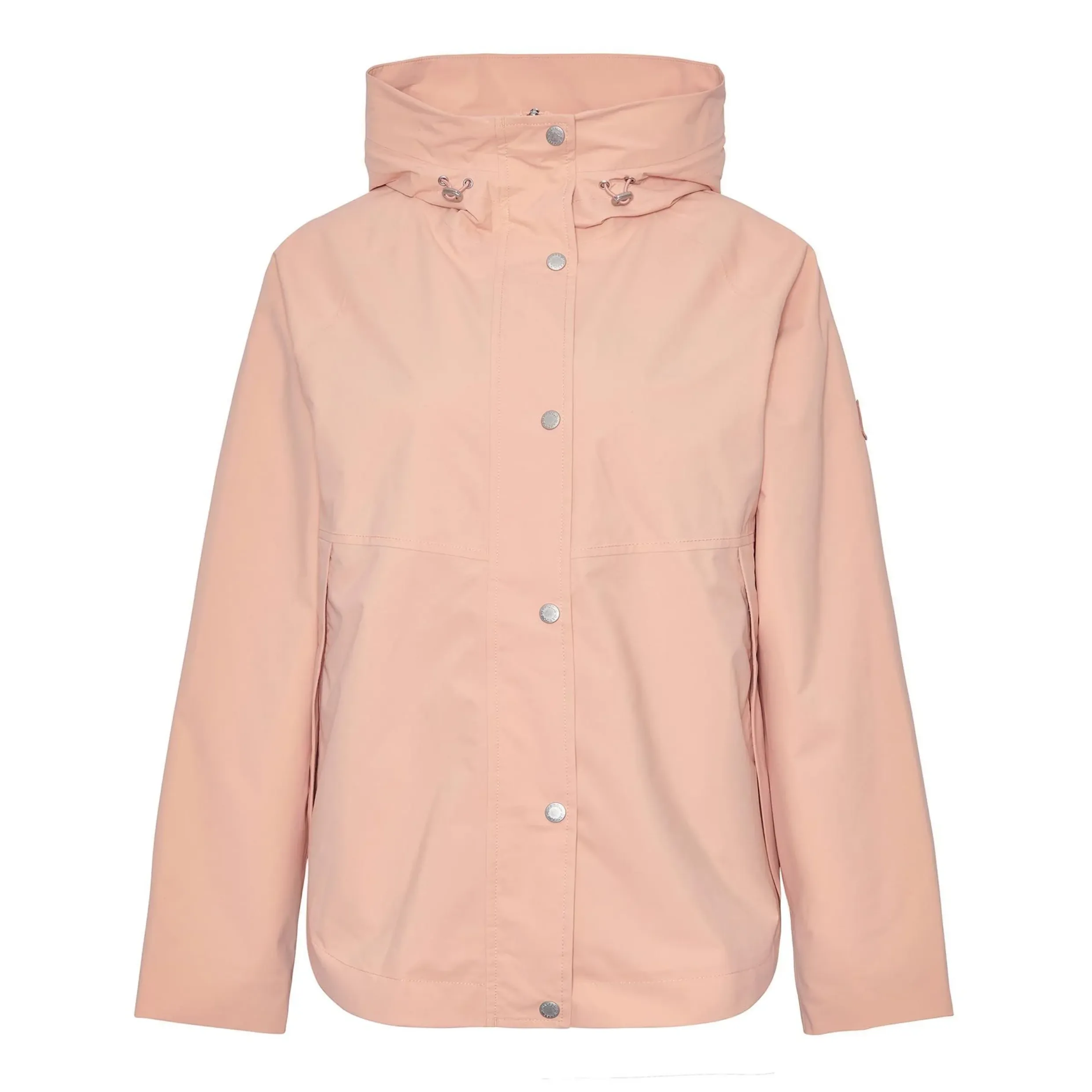 Barbour Jura Jacket Soft Apricot LWB0886OR11