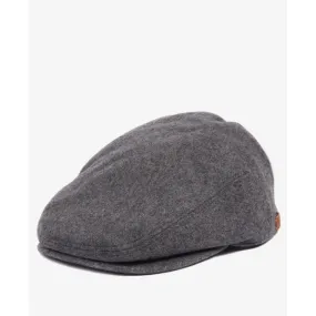 Barbour Redshore Flat Cap MHA0439GY31 Grey