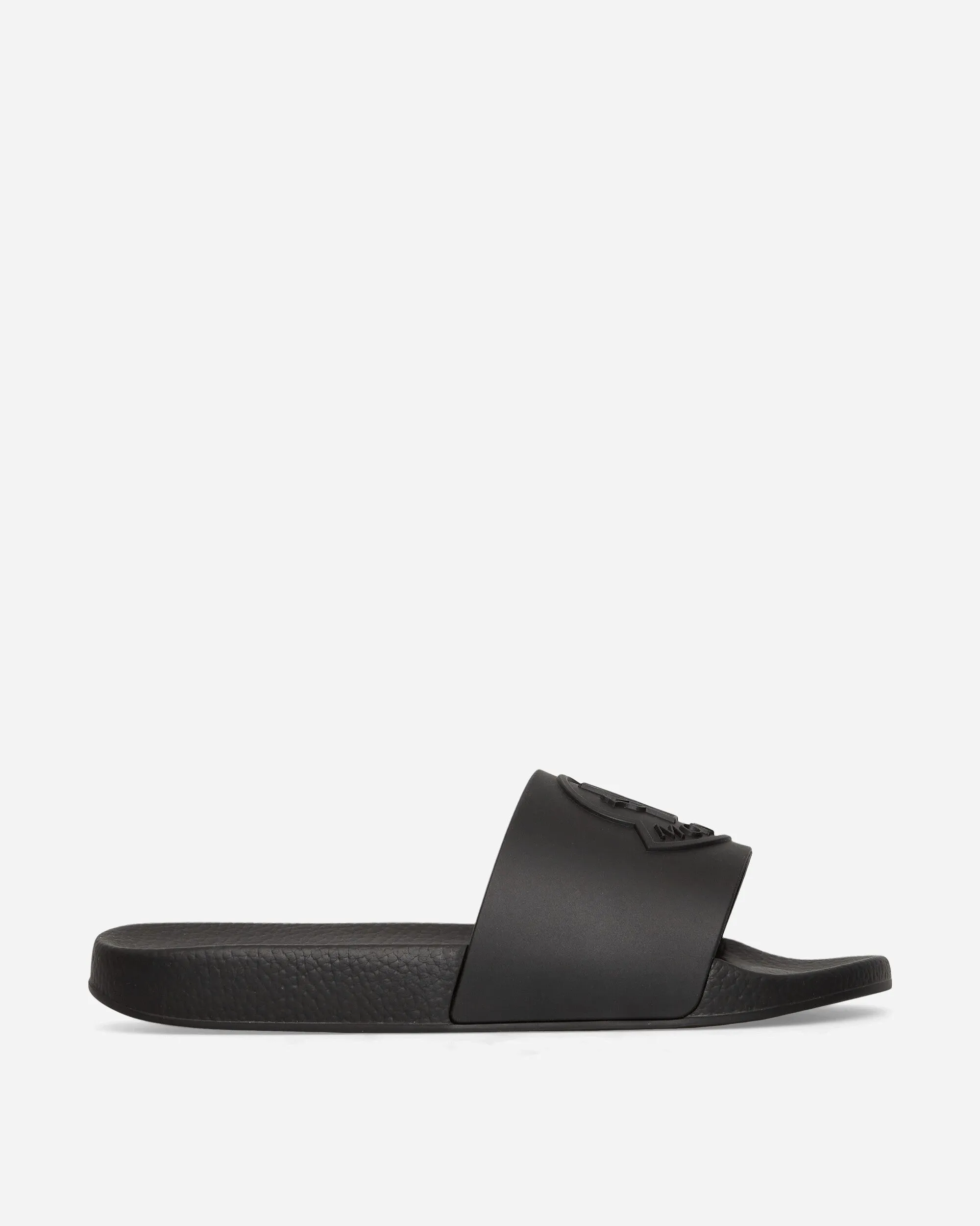 Basile Slides Black