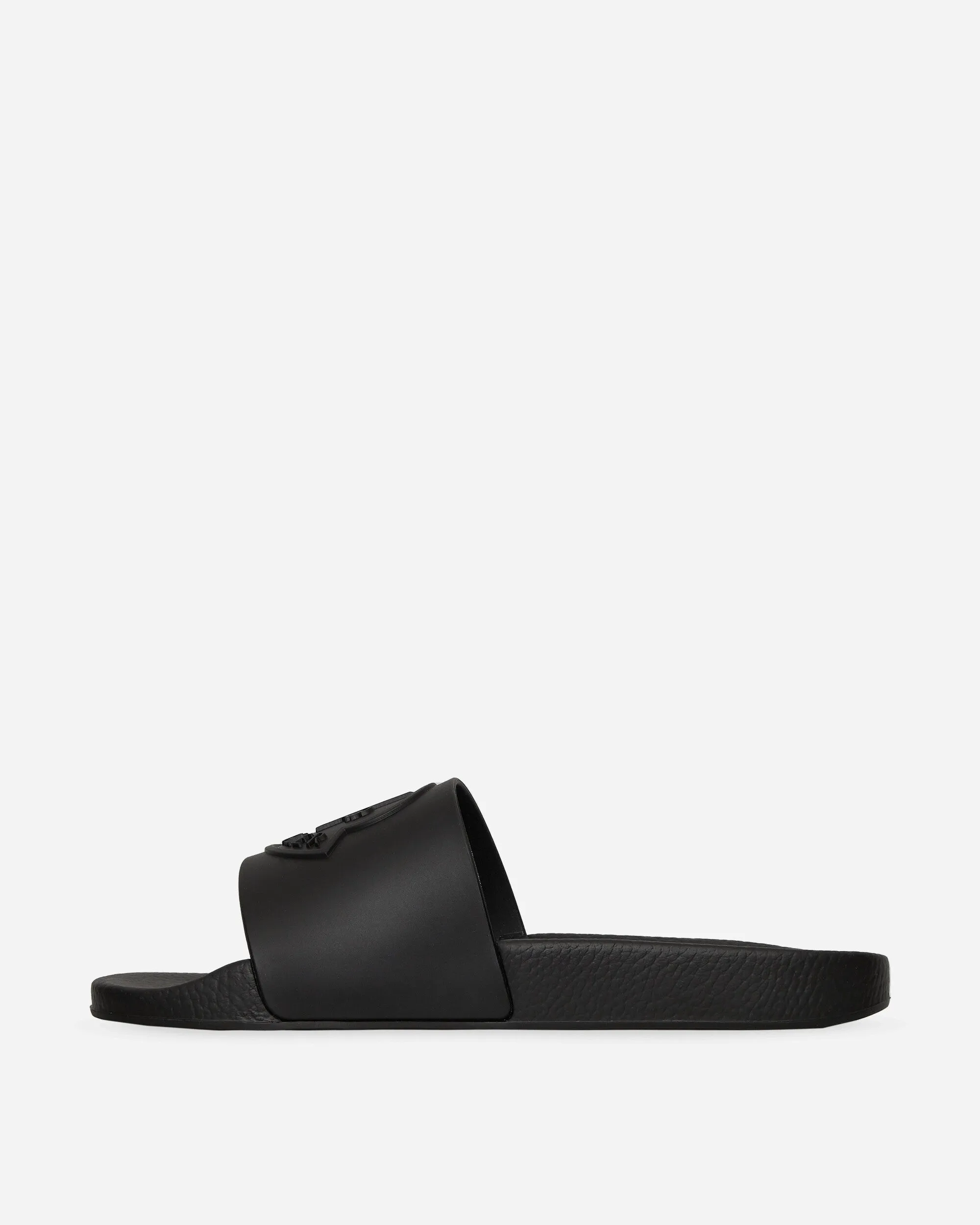 Basile Slides Black