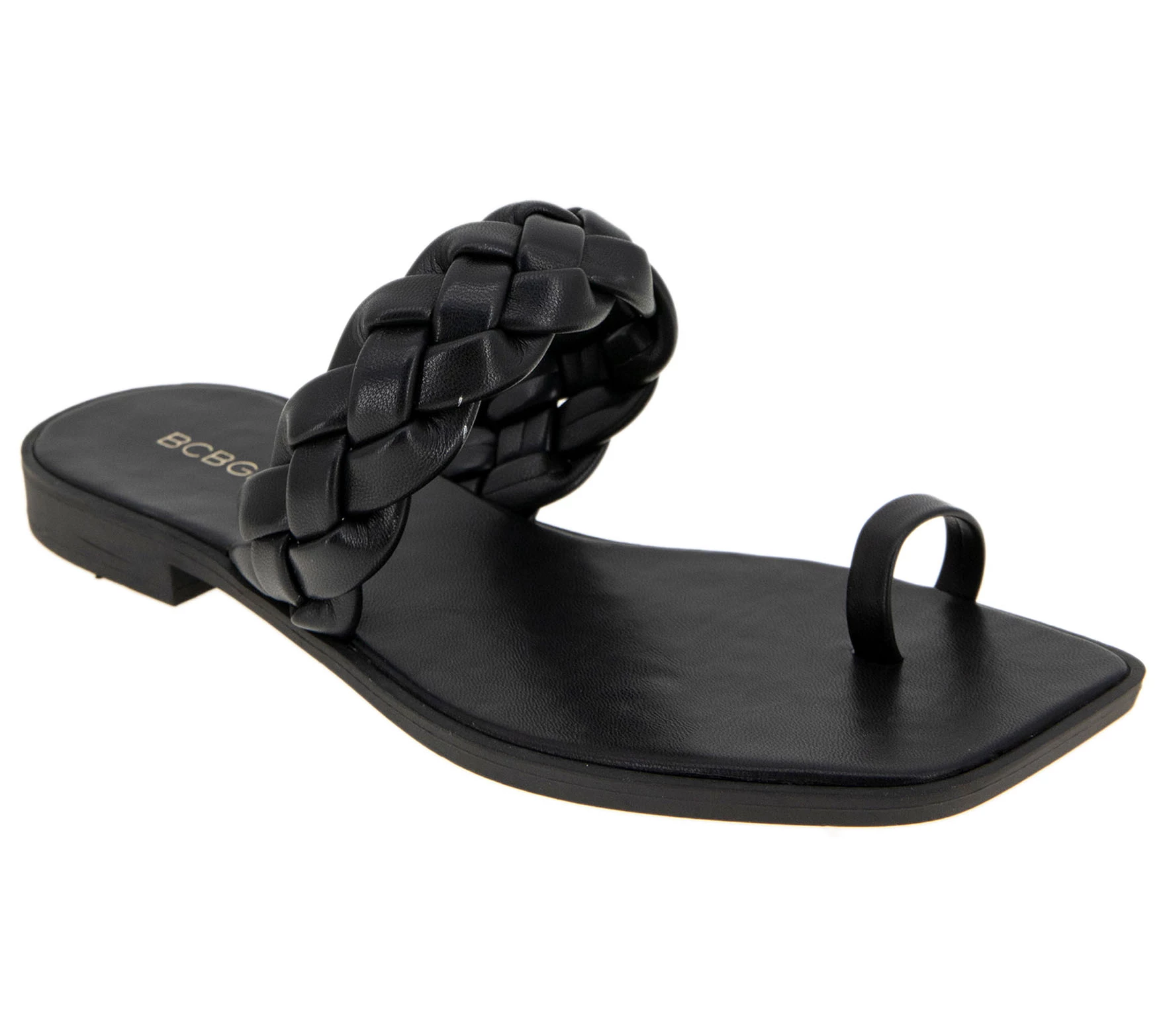 BCBGeneration Letti Flat Sandal