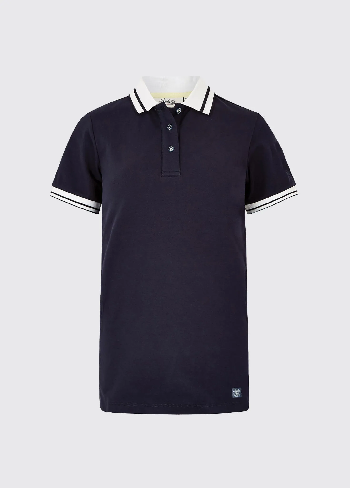 Belmullet Polo - Navy