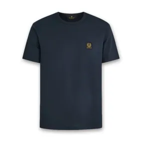 Belstaff Dark Ink T-Shirt