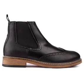 Ben Sherman Trent Boots