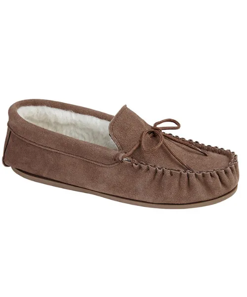 Bennevis Clothing Moccasins Slippers