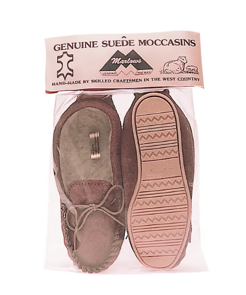 Bennevis Clothing Moccasins Slippers