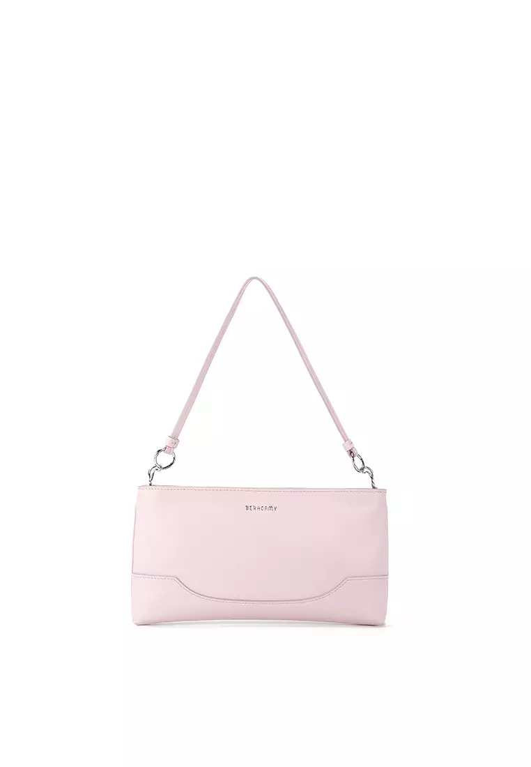 BERACAMY BERACAMY Flat 8 Bag - Pink