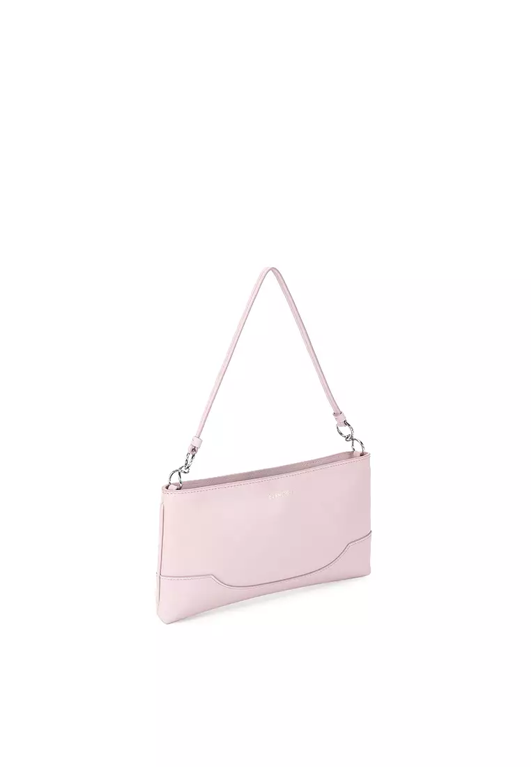 BERACAMY BERACAMY Flat 8 Bag - Pink