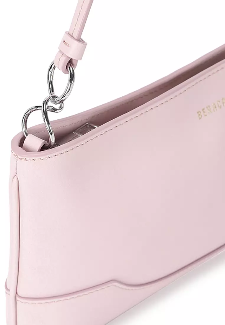 BERACAMY BERACAMY Flat 8 Bag - Pink