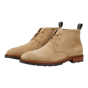 Lug Chukka Boots