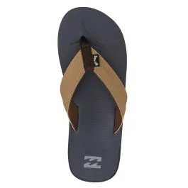 Billabong All Day Impact Sandals Navy