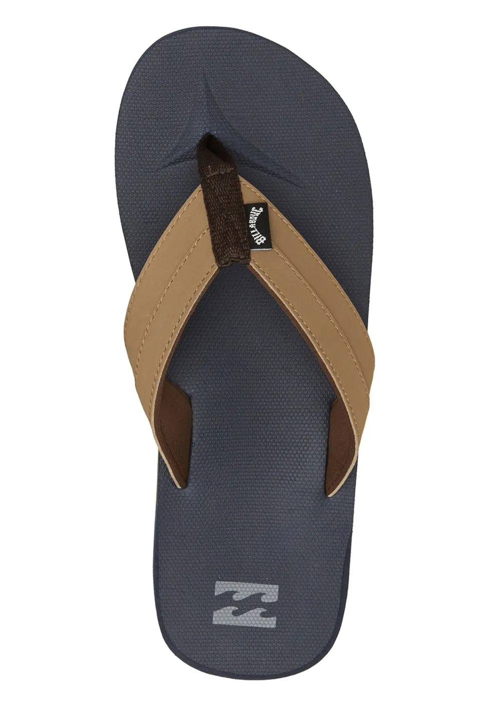 Billabong All Day Impact Sandals Navy