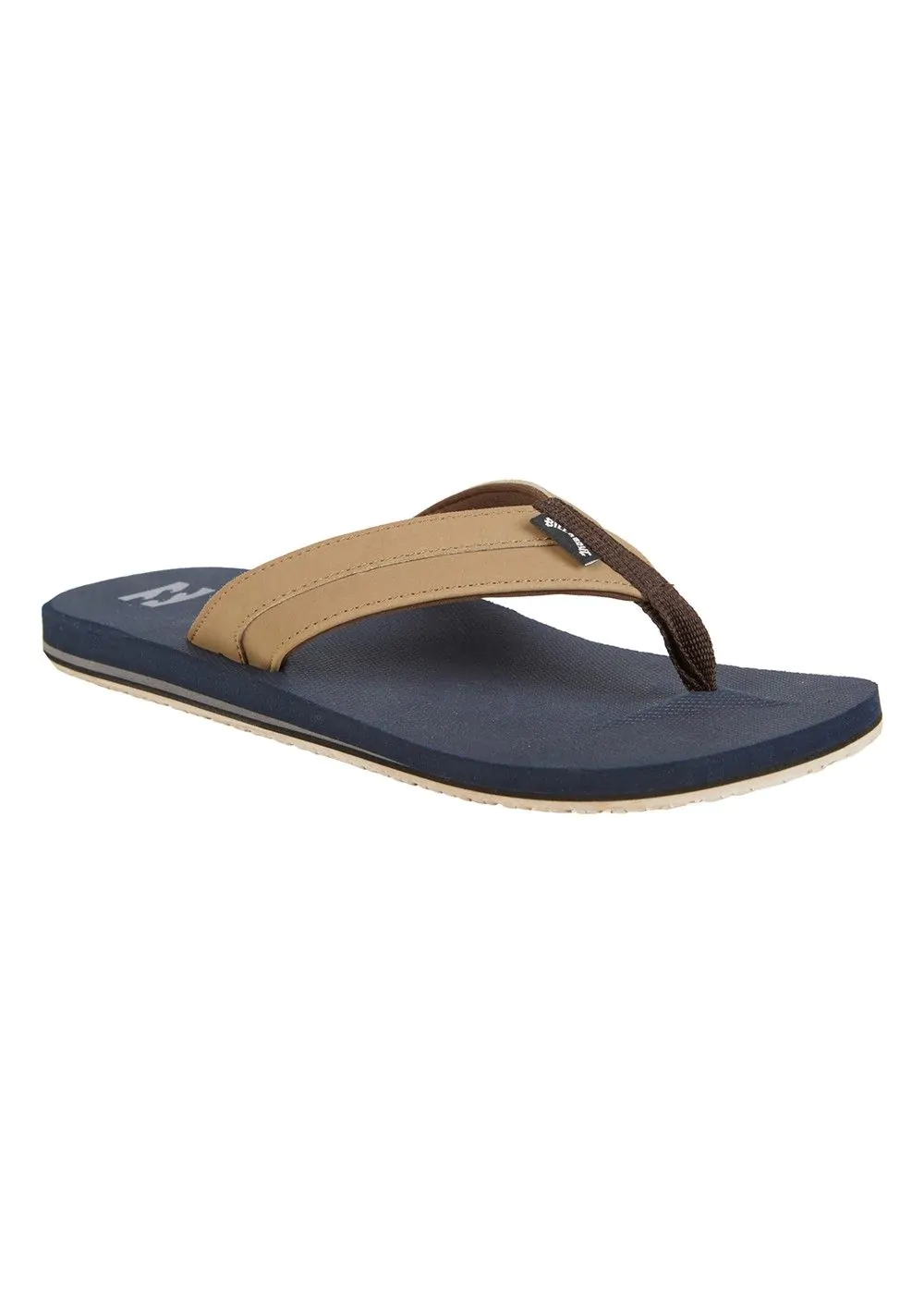 Billabong All Day Impact Sandals Navy