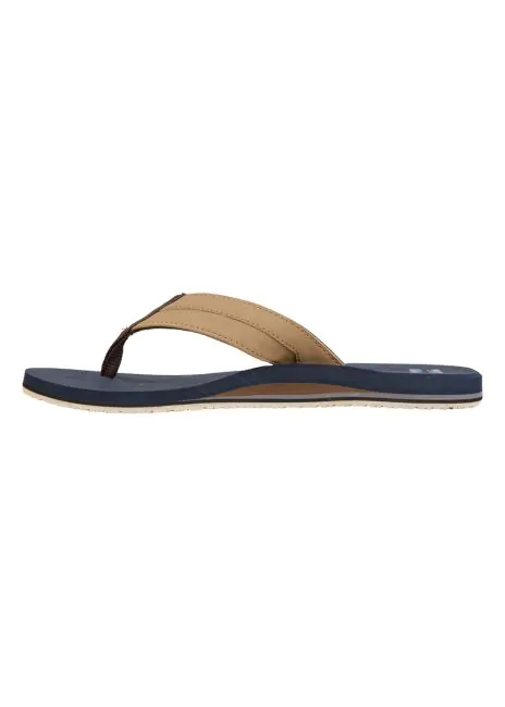 Billabong All Day Impact Sandals Navy