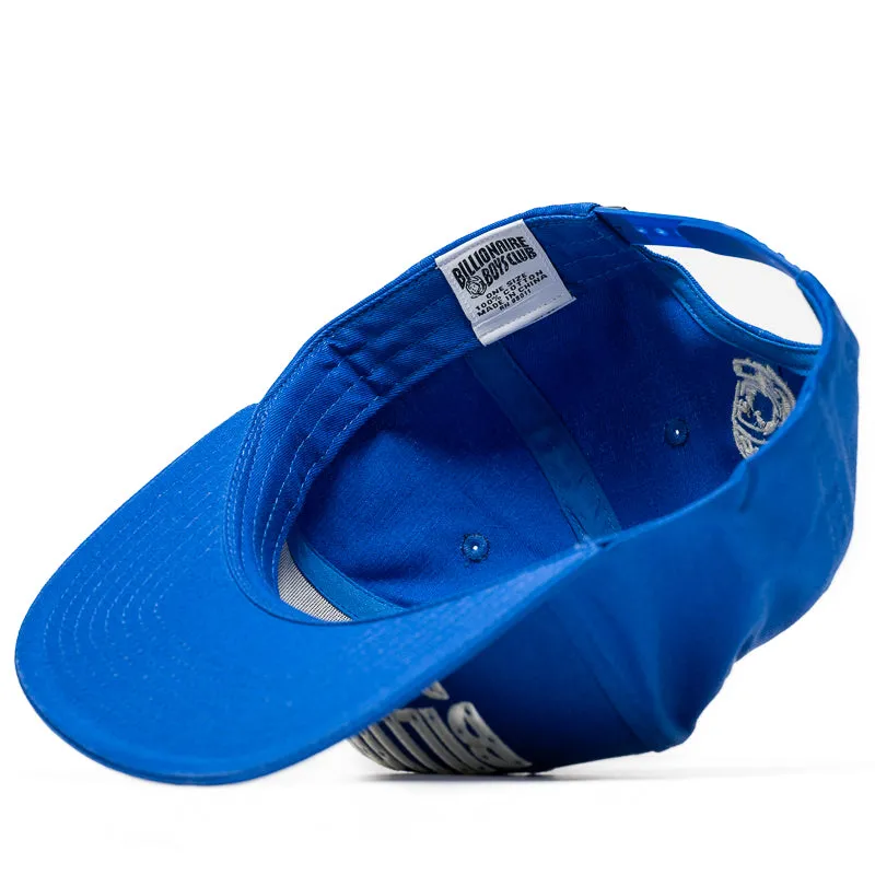 Billionaire Boys Club Straight Font Hat - Turkish Sea