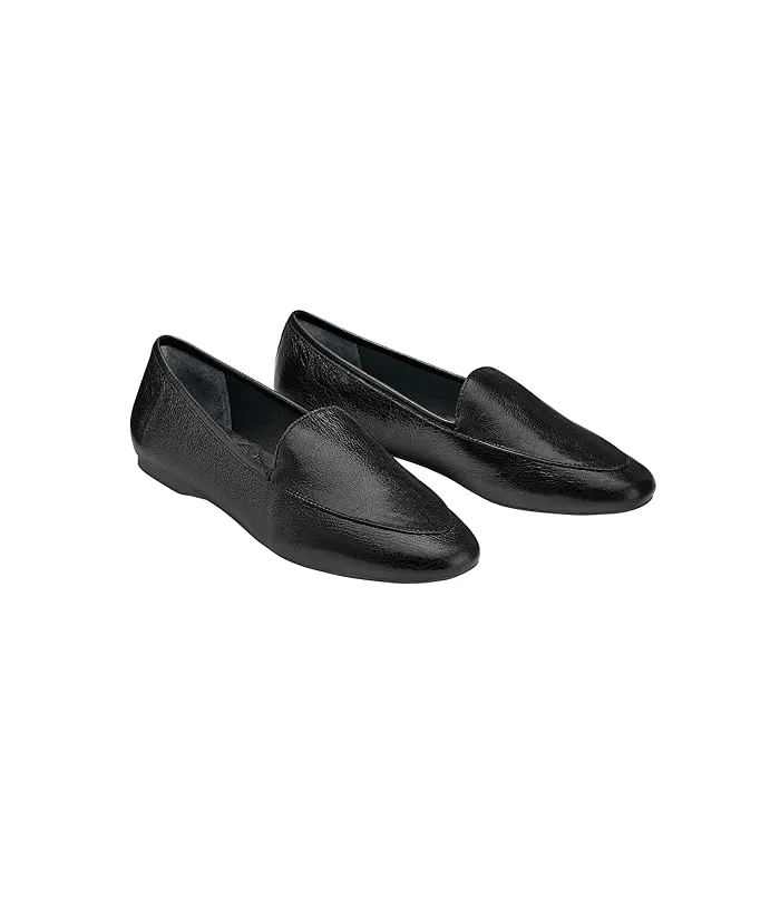 Birdies Vesper Leather Flat