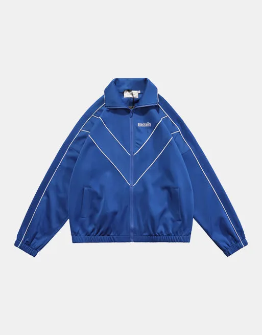 BlackAir VB1 Track Jacket