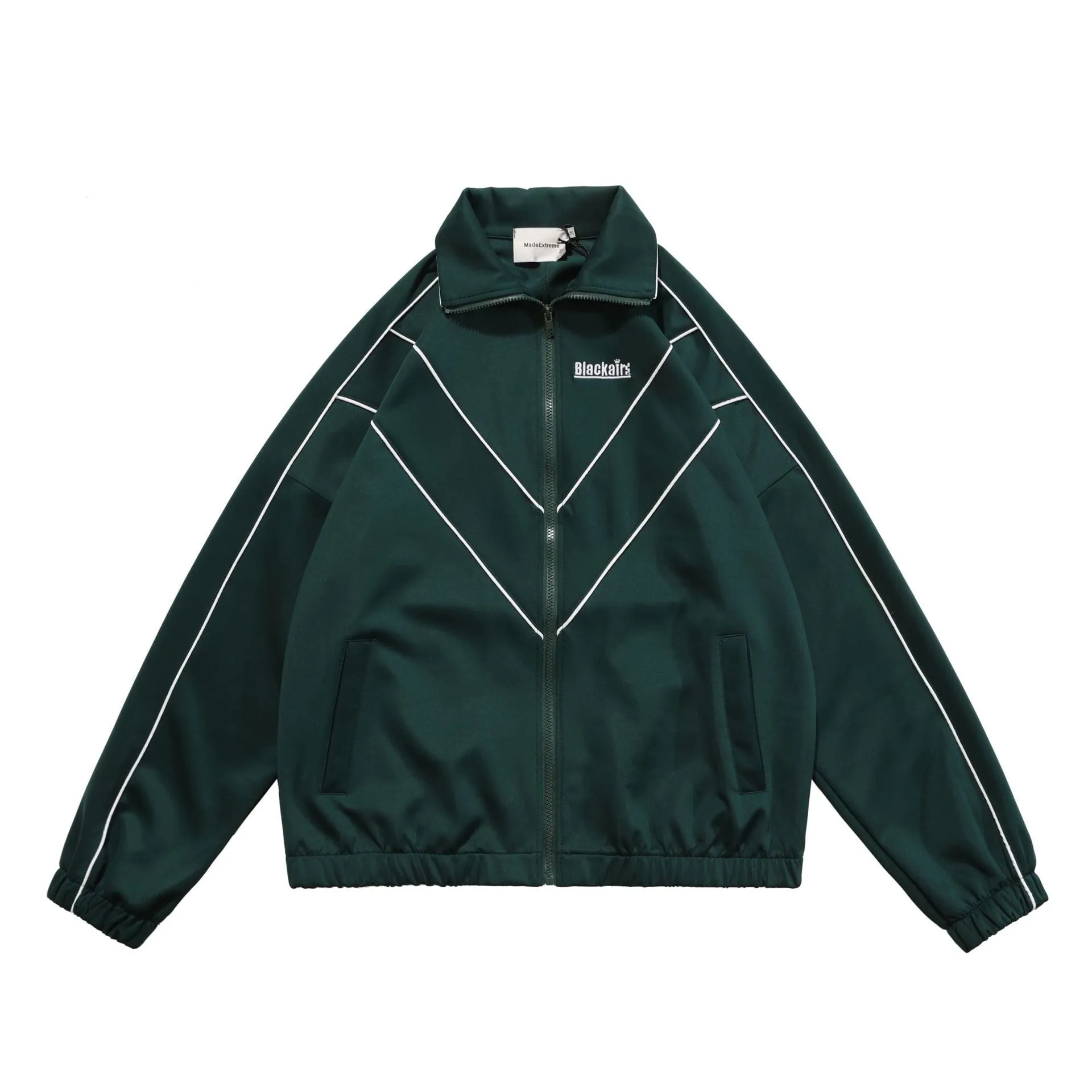 BlackAir VB1 Track Jacket