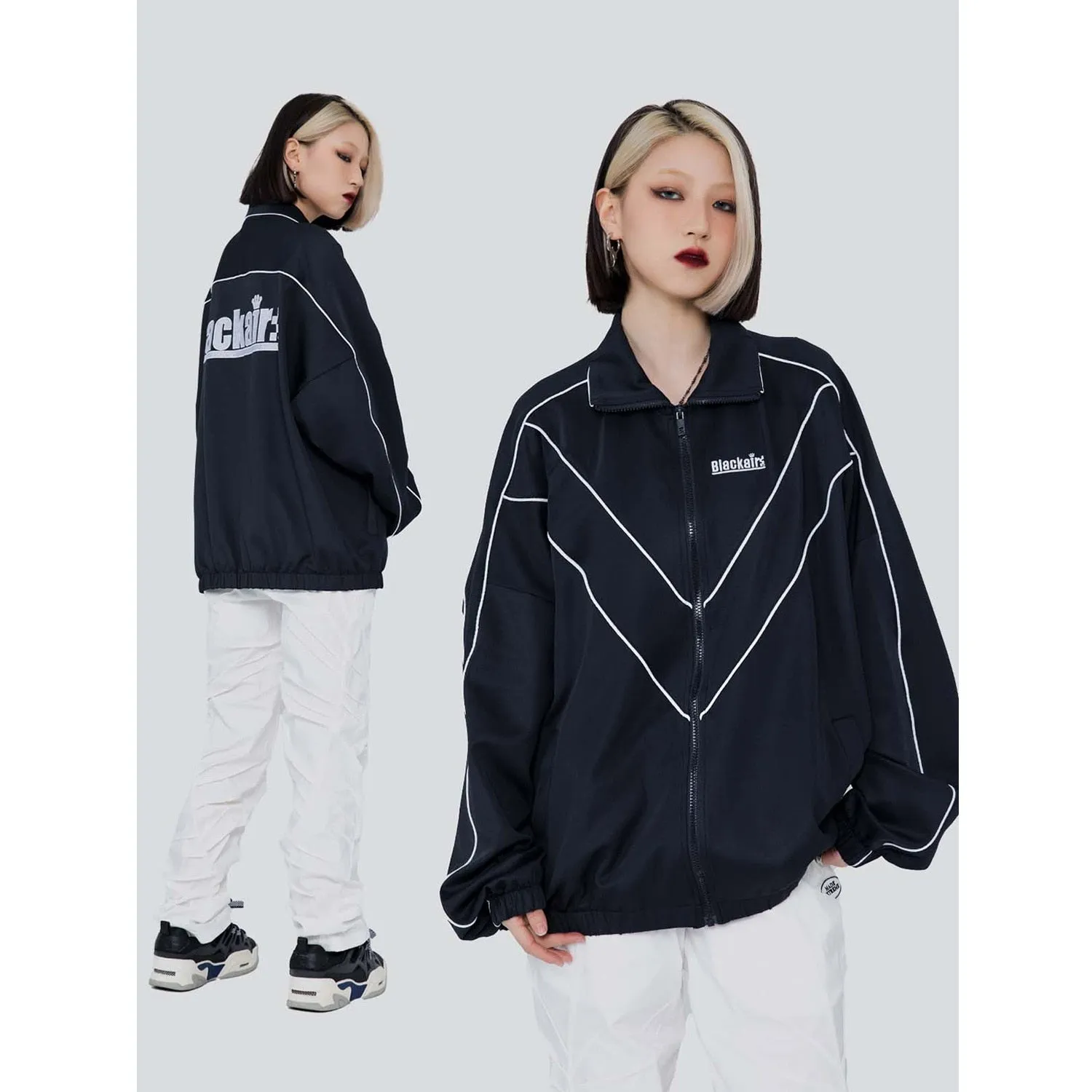 BlackAir VB1 Track Jacket