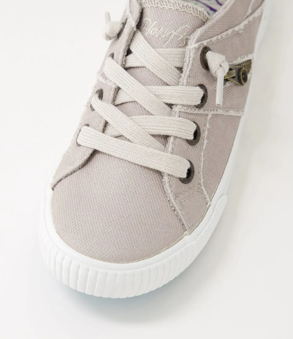 BLOWFISH Fruit Artic Canvas Sneakers