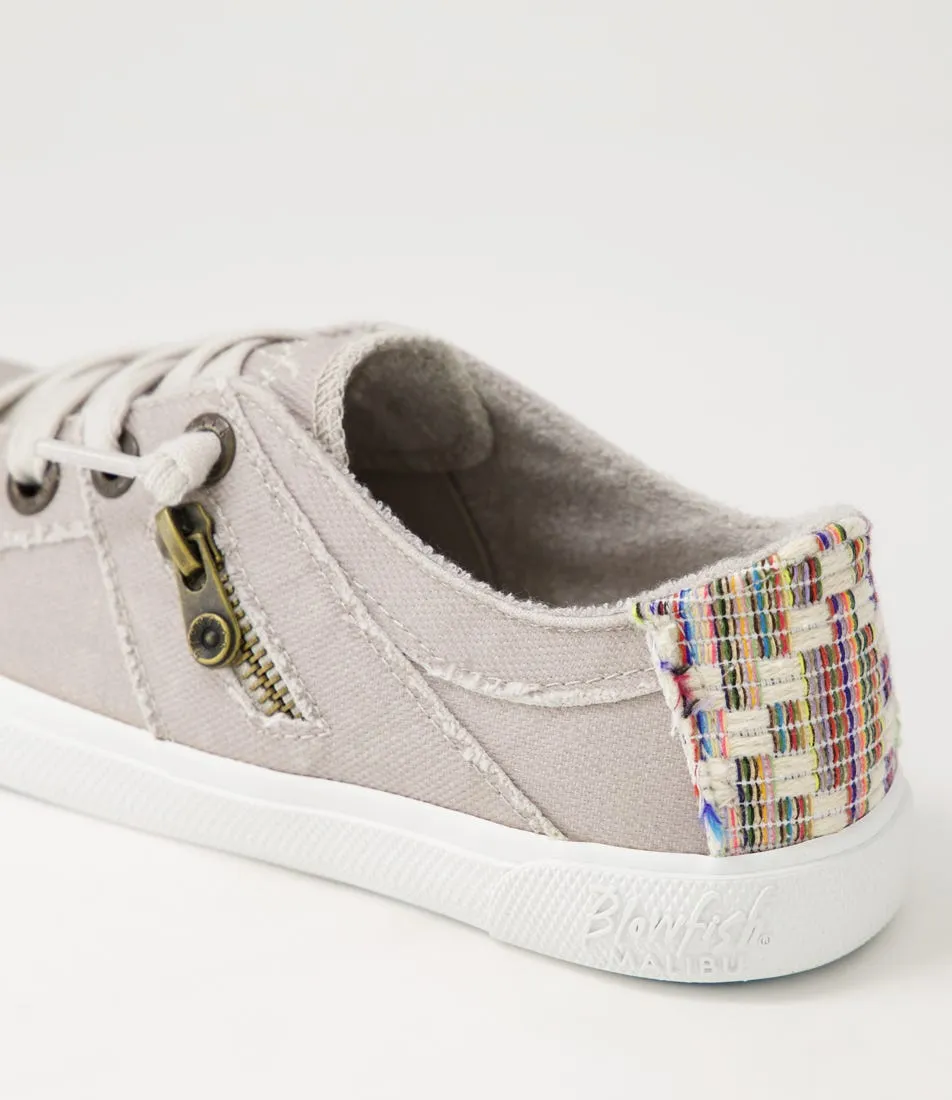 BLOWFISH Fruit Artic Canvas Sneakers