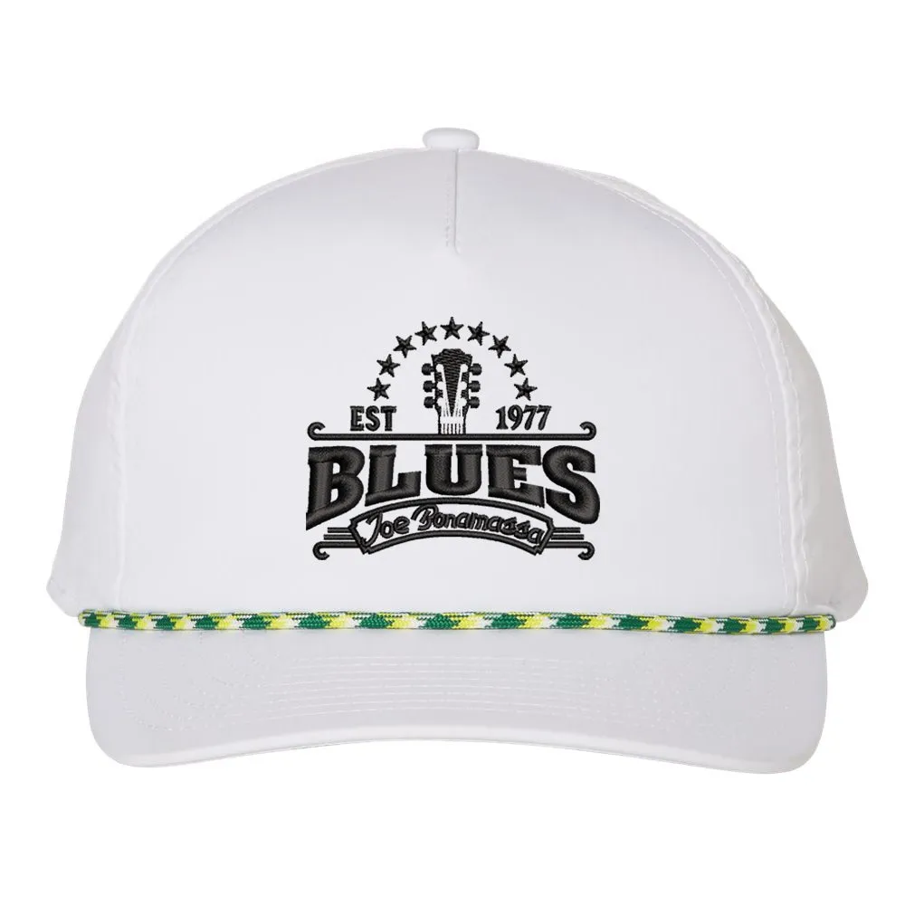 Blues Seal Wrightson Hat