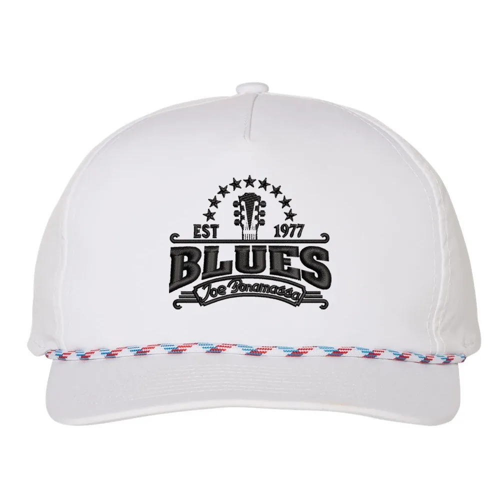 Blues Seal Wrightson Hat