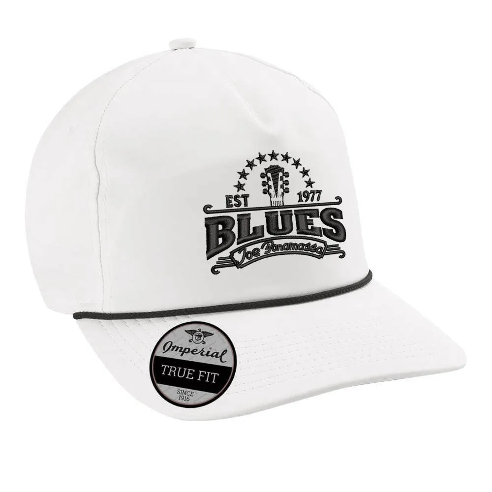 Blues Seal Wrightson Hat