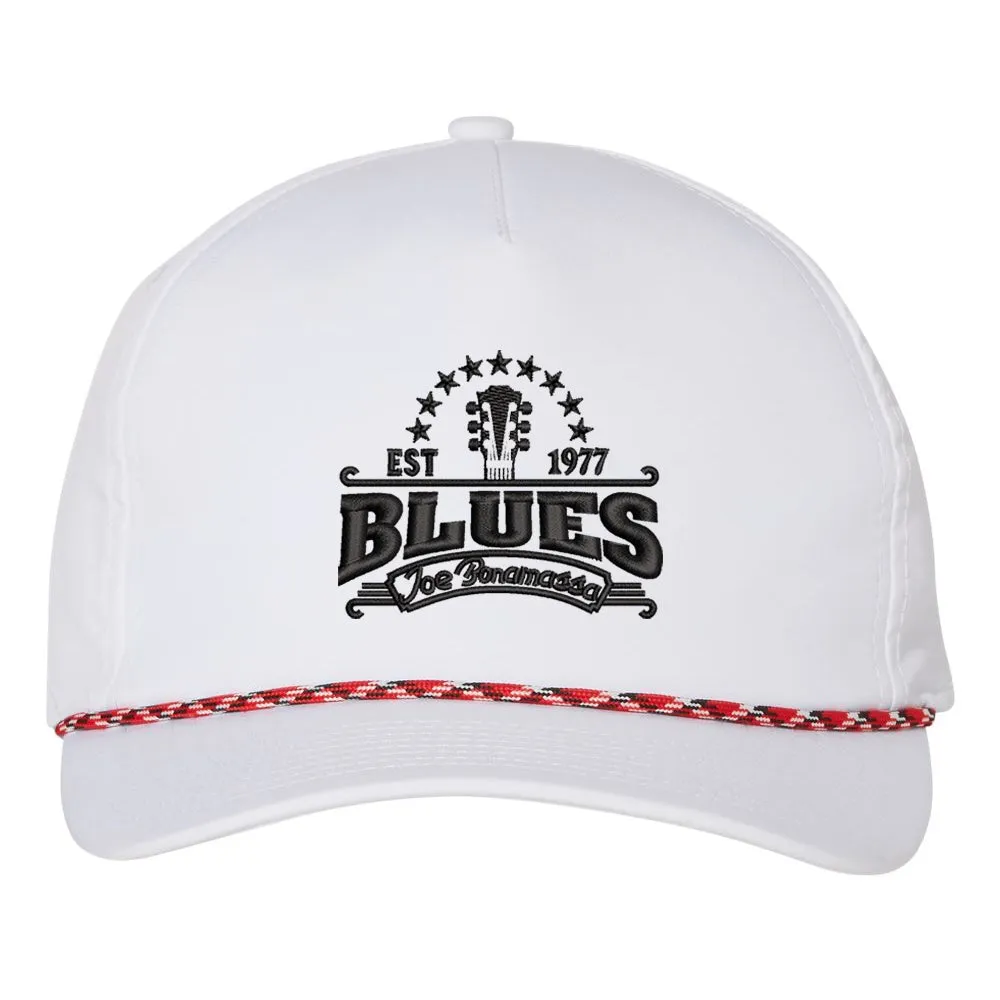 Blues Seal Wrightson Hat