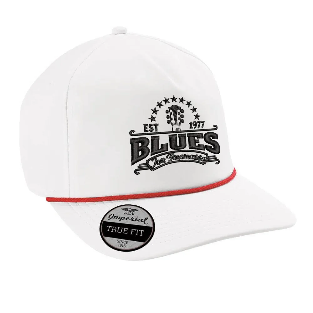 Blues Seal Wrightson Hat