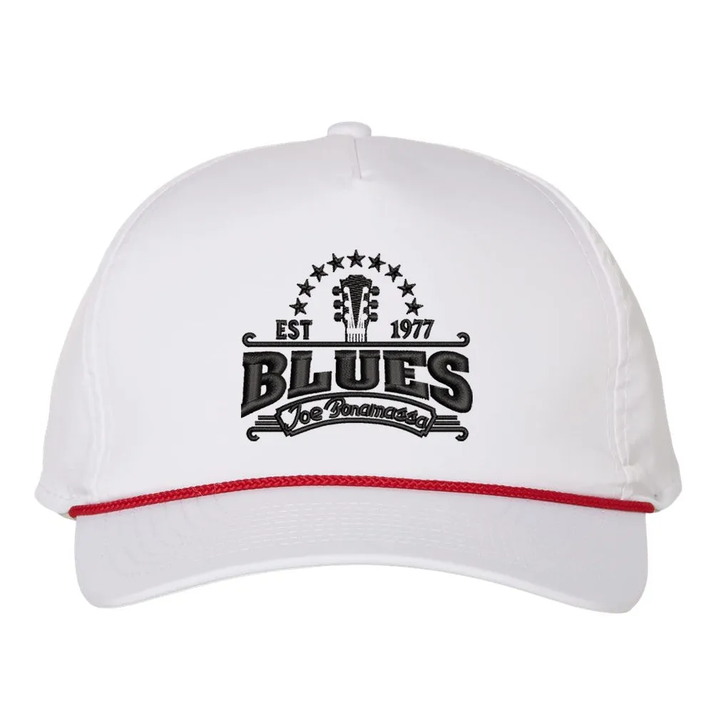 Blues Seal Wrightson Hat