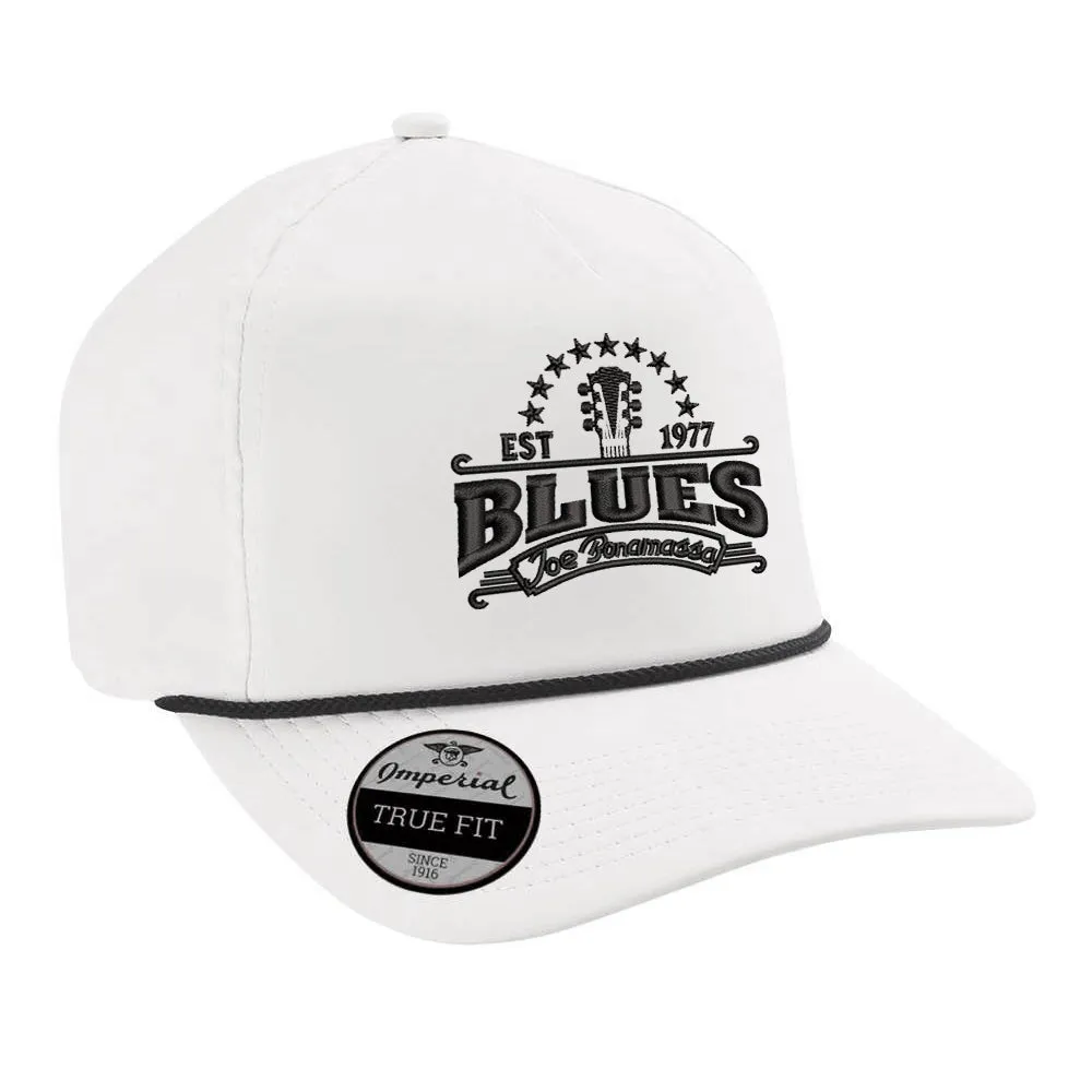 Blues Seal Wrightson Hat