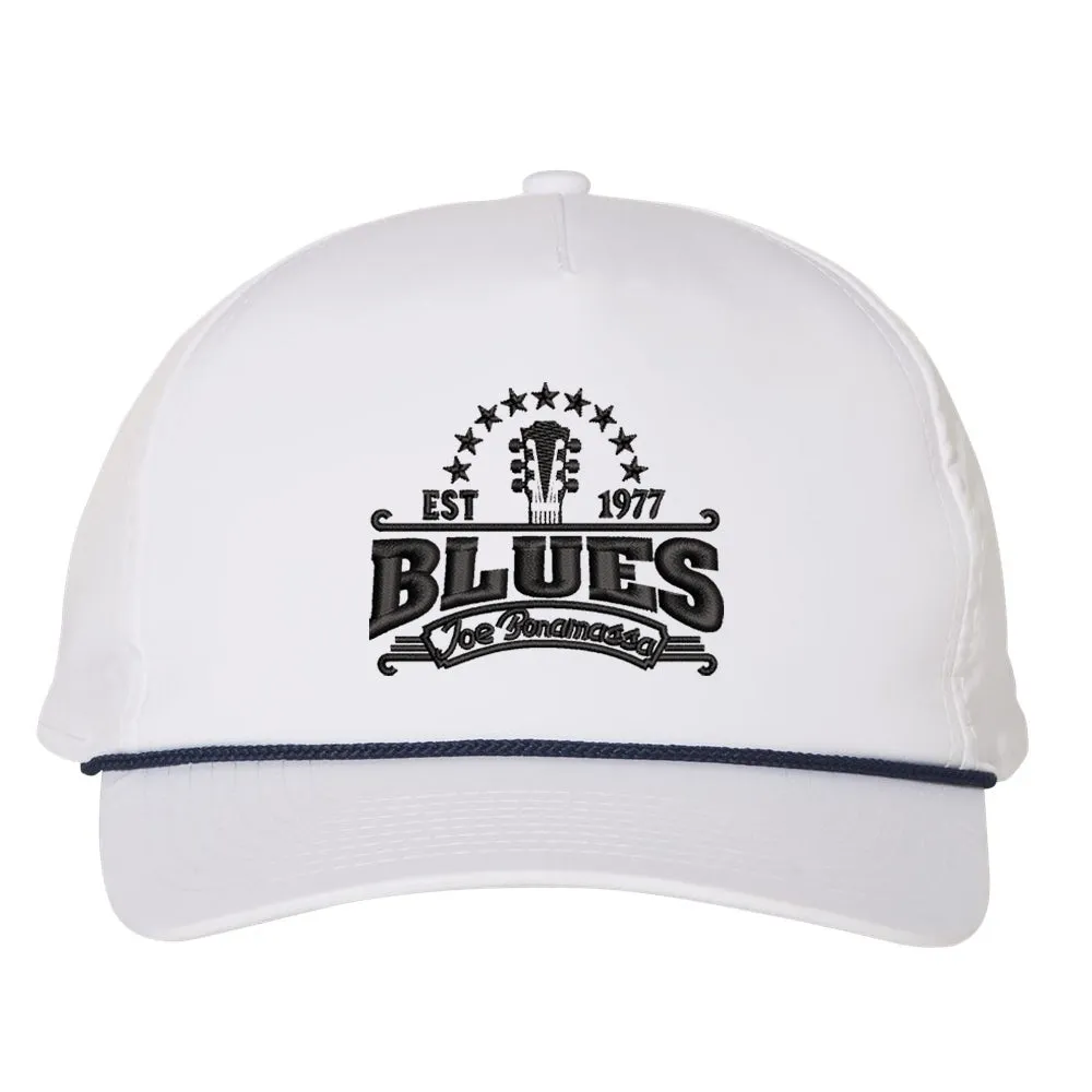 Blues Seal Wrightson Hat