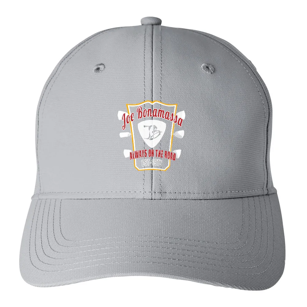 Bona-Fide Headstock Puma Adjustable Hat