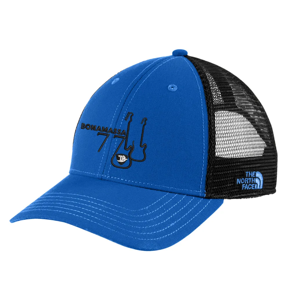 Bonamassa '77 The North Face Ultimate Trucker Hat