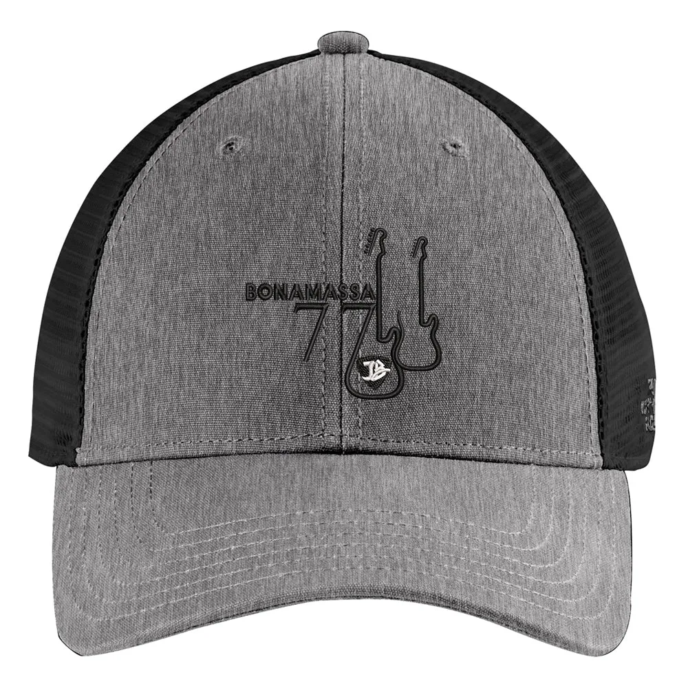 Bonamassa '77 The North Face Ultimate Trucker Hat