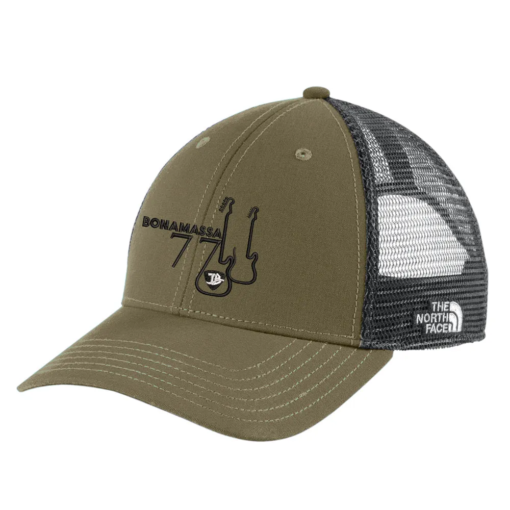 Bonamassa '77 The North Face Ultimate Trucker Hat