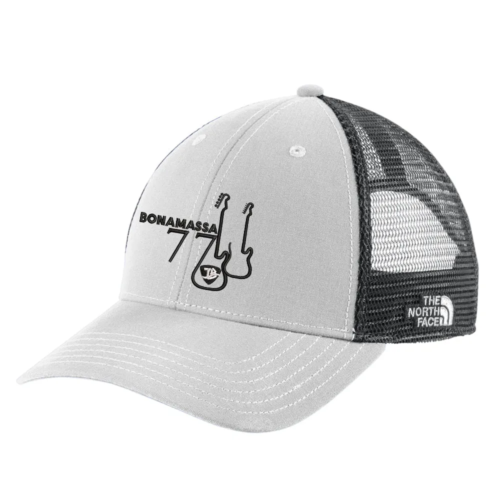 Bonamassa '77 The North Face Ultimate Trucker Hat