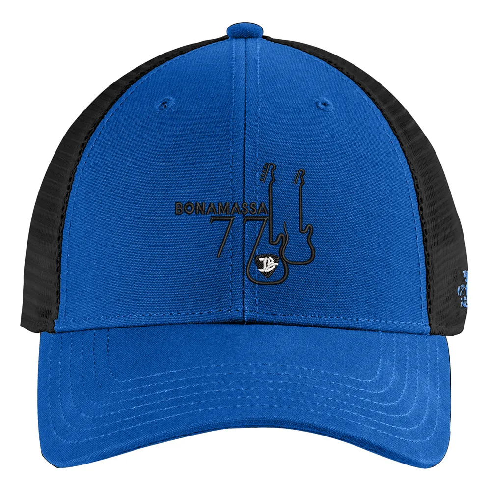 Bonamassa '77 The North Face Ultimate Trucker Hat