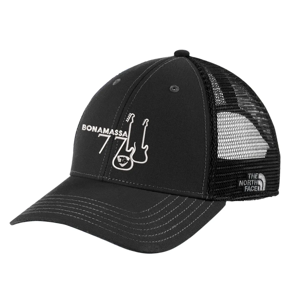 Bonamassa '77 The North Face Ultimate Trucker Hat