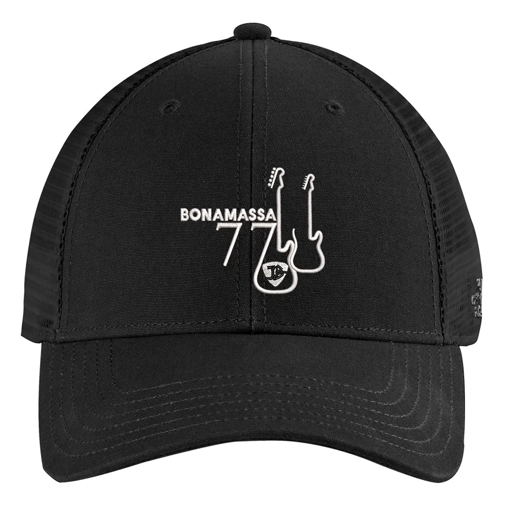 Bonamassa '77 The North Face Ultimate Trucker Hat