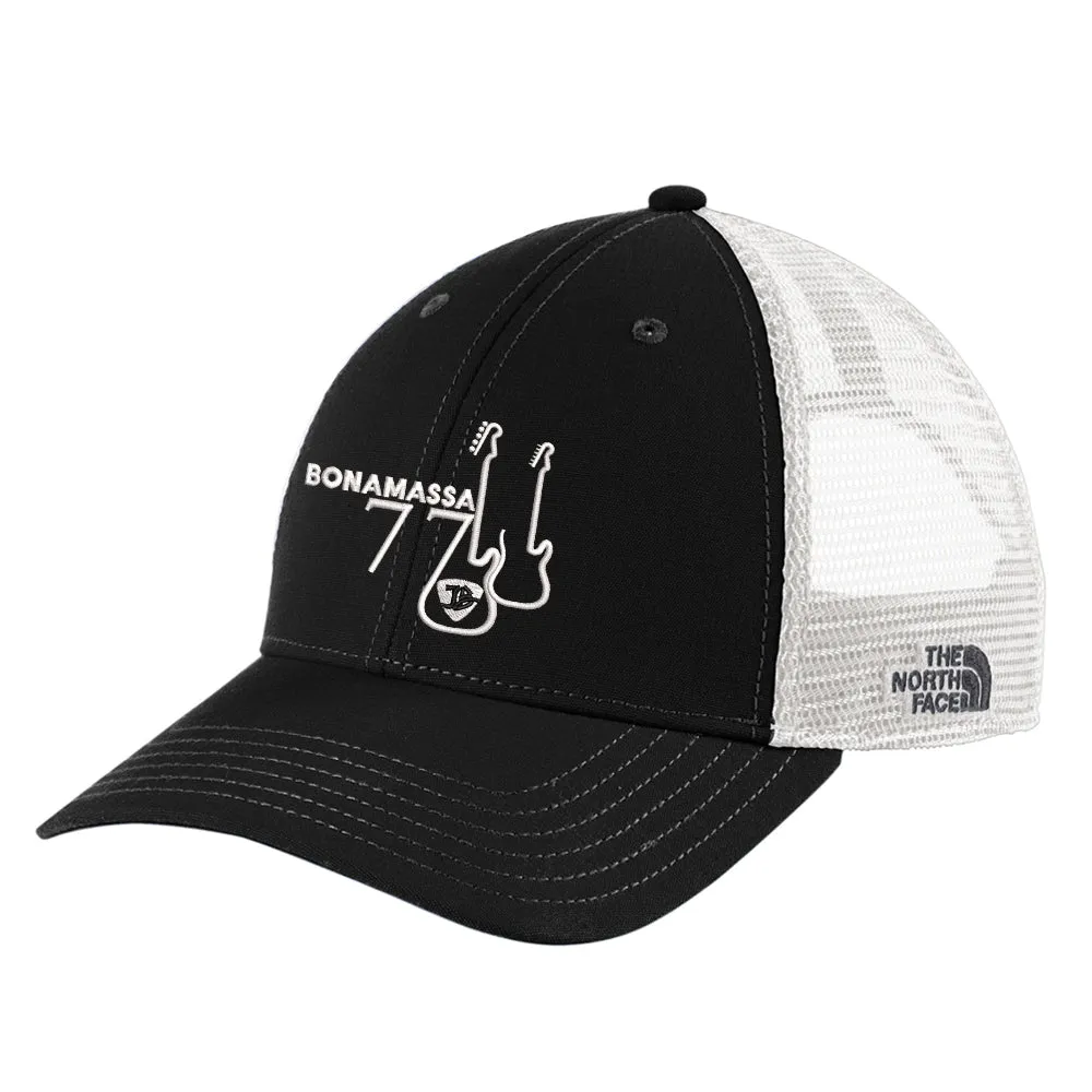 Bonamassa '77 The North Face Ultimate Trucker Hat