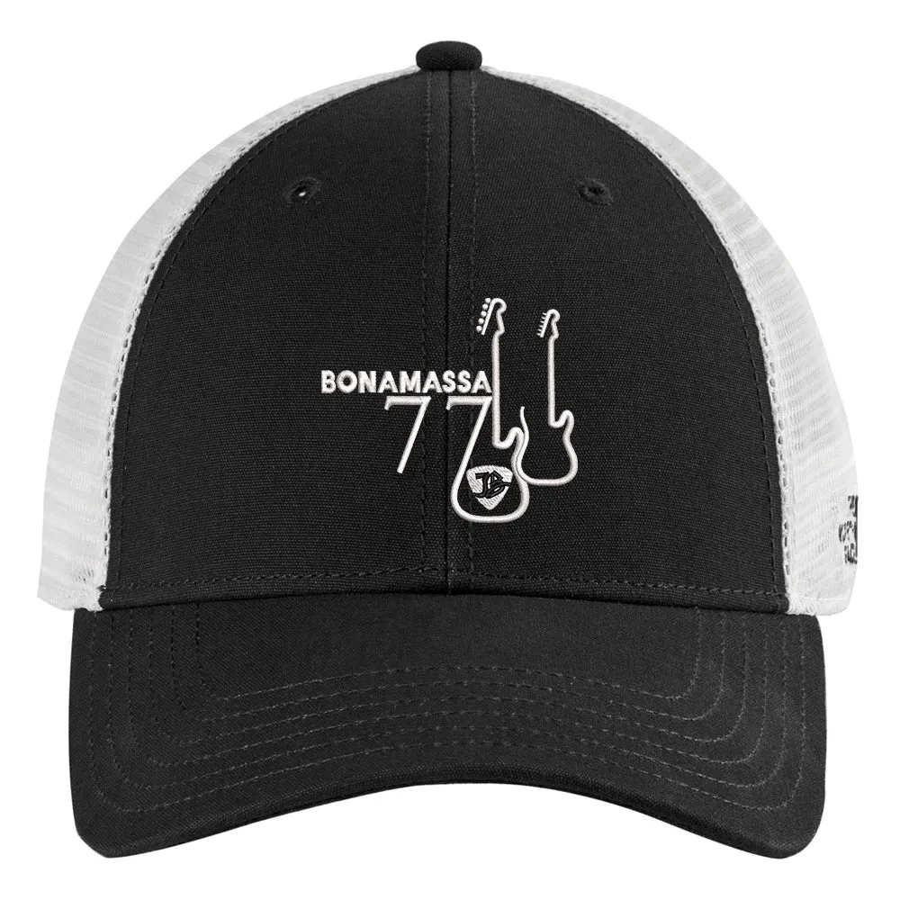 Bonamassa '77 The North Face Ultimate Trucker Hat