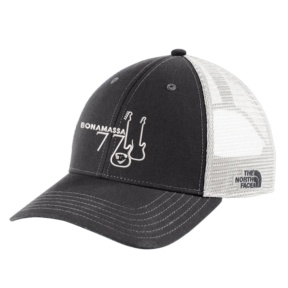 Bonamassa '77 The North Face Ultimate Trucker Hat