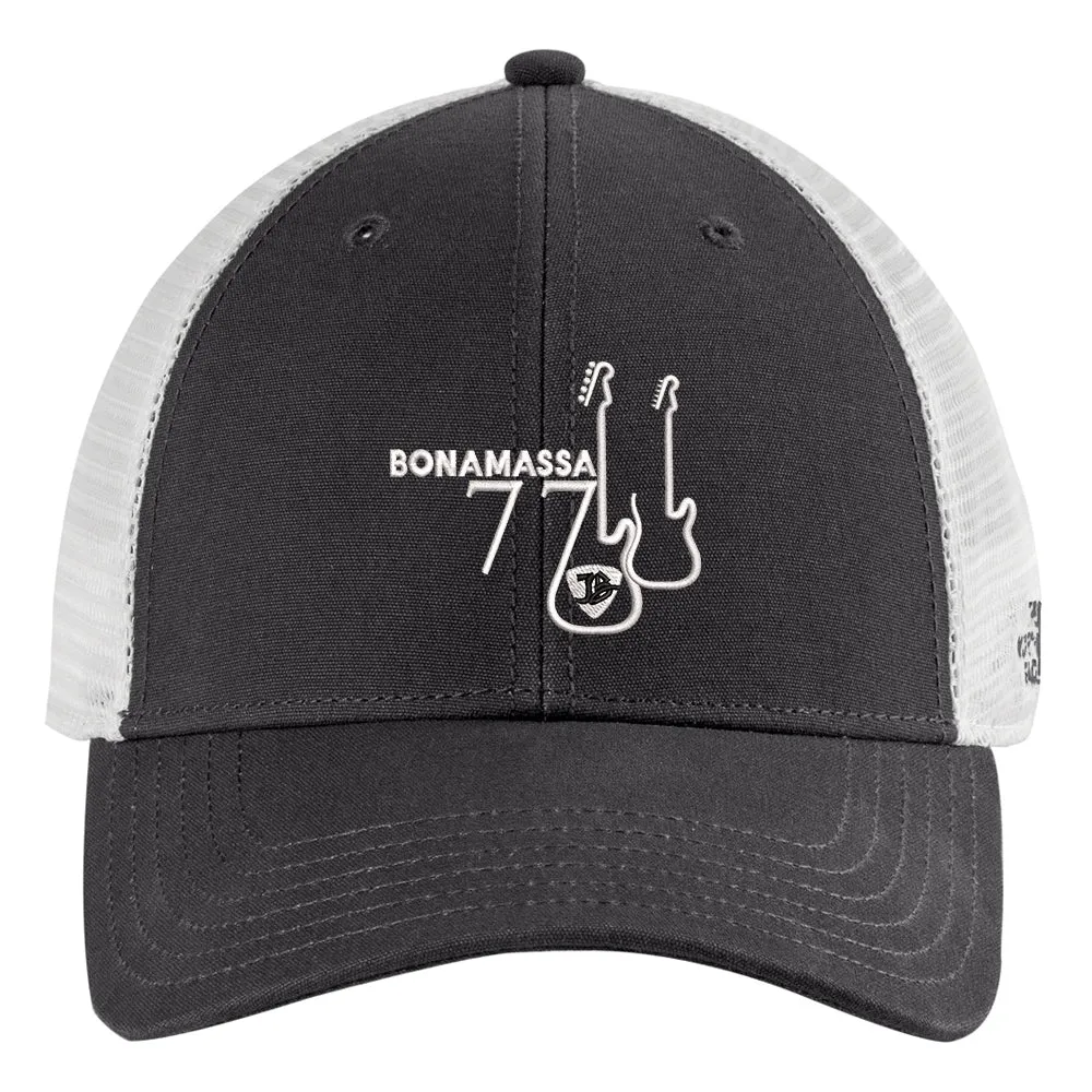 Bonamassa '77 The North Face Ultimate Trucker Hat