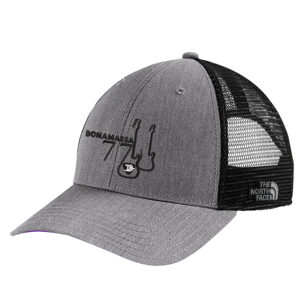 Bonamassa '77 The North Face Ultimate Trucker Hat