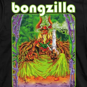 Bongzilla Gateway Album Cover